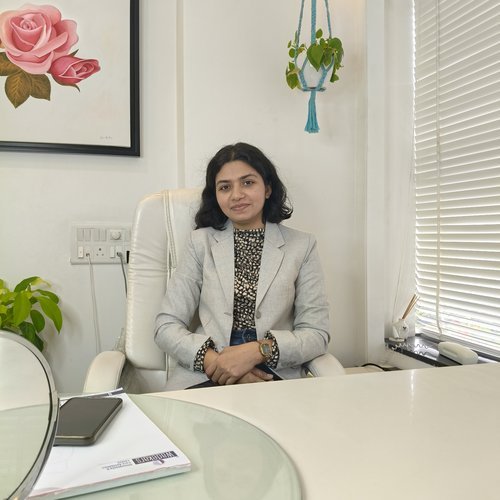 Dr. Rajnandini Ishwar Warkad