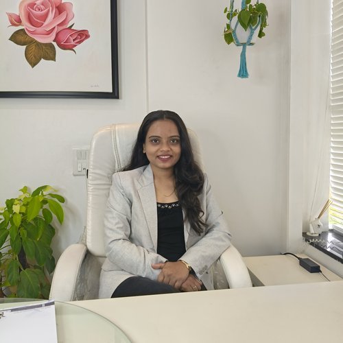 Dr. Vaishnavi Mamdge