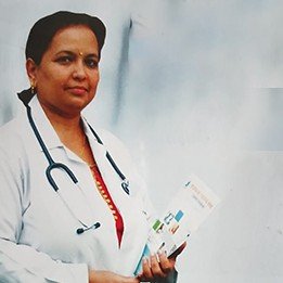 Dr. Deepali G. Wadekar