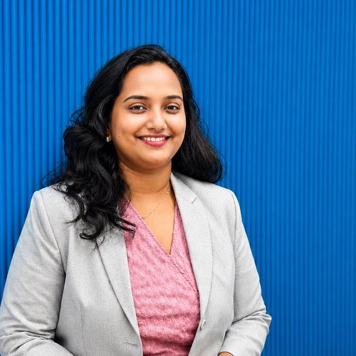 Aishwarya Balkrishna Khatavkar